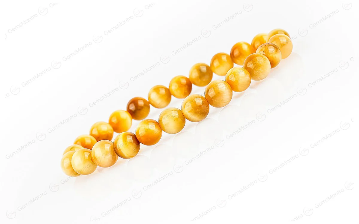 Cat's Eye Bracelet - Image 2