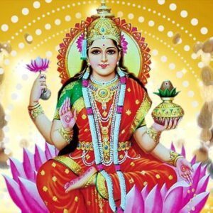 Lakshmi Puja
