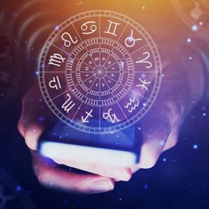 Advanced Astrology Mentorship Program