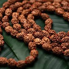 Rudra Kundalini Mala