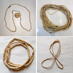 Tulsi Kanthi Mala